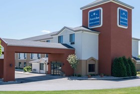 AmericInn by Wyndham Rochester Airport
