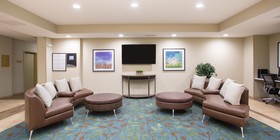 Candlewood Suites Rochester Mayo Clinic Area