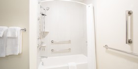 Candlewood Suites Rochester Mayo Clinic Area