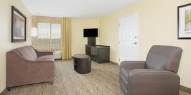 Candlewood Suites Rochester Mayo Clinic Area