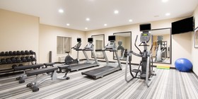 Candlewood Suites Rochester Mayo Clinic Area