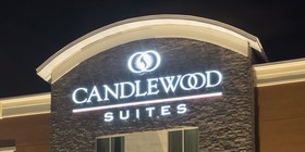 Candlewood Suites Rochester Mayo Clinic Area
