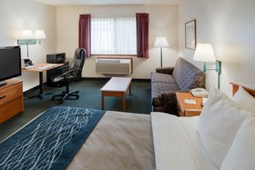 Quality Inn