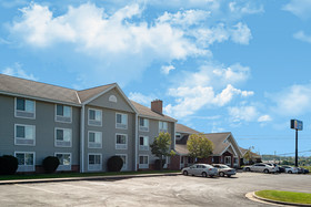 Quality Inn