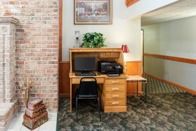 Quality Inn