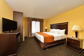 Holiday Inn Express Rochester South - Mayo Area