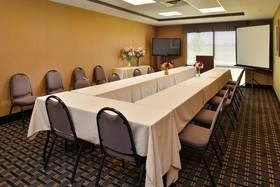 Holiday Inn Express Rochester South - Mayo Area
