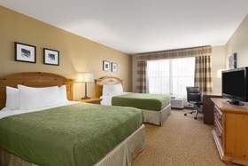 Country Inn & Suites by Radisson Rochester South Mayo Clinic