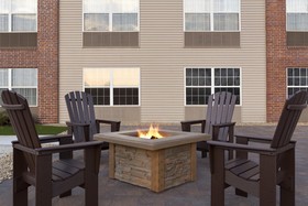 Country Inn & Suites by Radisson Rochester South Mayo Clinic