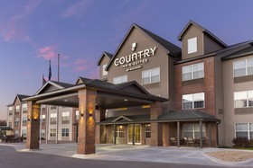 Country Inn & Suites by Radisson Rochester South Mayo Clinic