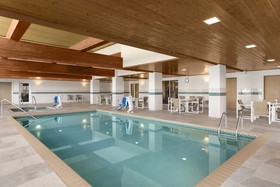Country Inn & Suites by Radisson Rochester South Mayo Clinic