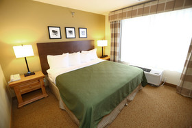 Country Inn & Suites by Radisson Rochester South Mayo Clinic
