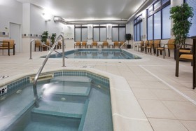 Courtyard Rochester Mayo Clinic Area/Saint Marys