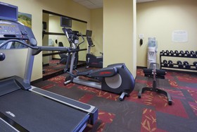 Courtyard Rochester Mayo Clinic Area/Saint Marys
