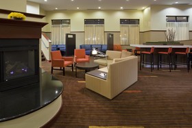 Courtyard Rochester Mayo Clinic Area/Saint Marys