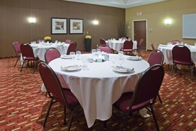 Courtyard Rochester Mayo Clinic Area/Saint Marys