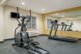 Days Inn & Suites by Wyndham Rochester Mayo Clinic South
