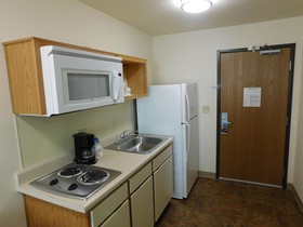 Days Inn & Suites by Wyndham Rochester Mayo Clinic South