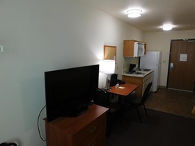 Days Inn & Suites by Wyndham Rochester Mayo Clinic South