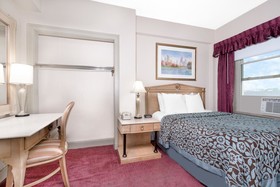 Days Inn by Wyndham Rochester Downtown