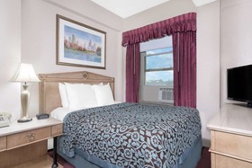 Days Inn by Wyndham Rochester Downtown