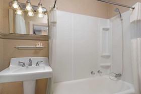 Days Inn by Wyndham Rochester Downtown