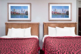 Days Inn by Wyndham Rochester Downtown