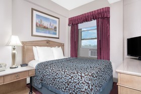 Days Inn by Wyndham Rochester Downtown