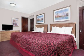 Days Inn by Wyndham Rochester Downtown