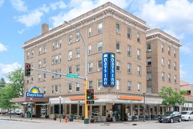 Days Inn by Wyndham Rochester Downtown