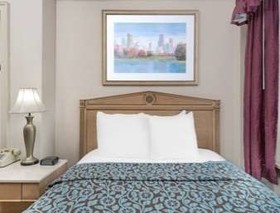 Days Inn by Wyndham Rochester Downtown