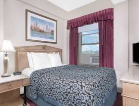 Days Inn by Wyndham Rochester Downtown
