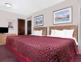 Days Inn by Wyndham Rochester Downtown