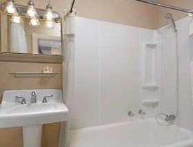 Days Inn by Wyndham Rochester Downtown