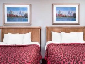 Days Inn by Wyndham Rochester Downtown
