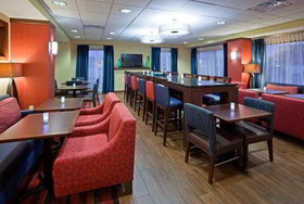 Hampton Inn Rochester