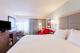 Hampton Inn Rochester