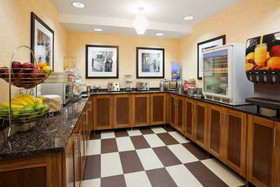 Hampton Inn Rochester