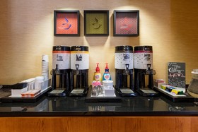 Hampton Inn Rochester