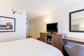 Hampton Inn Rochester