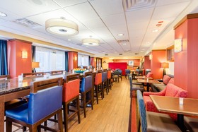 Hampton Inn Rochester