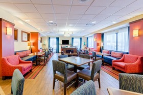 Hampton Inn Rochester