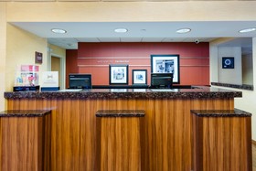Hampton Inn Rochester