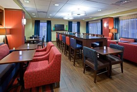Hampton Inn Rochester