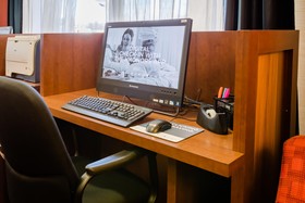 Hampton Inn Rochester