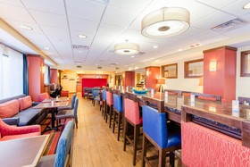 Hampton Inn Rochester