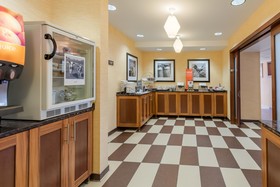 Hampton Inn Rochester