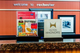 Hampton Inn Rochester