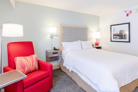 Hampton Inn Rochester