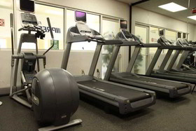 Hilton Garden Inn Rochester Downtown